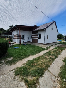 Pereszteg, ingatlan, ház, 75 m2, 60.900.000 Ft