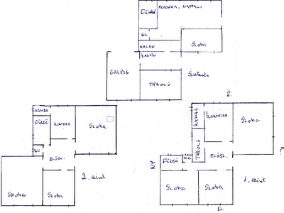 Pomáz, ingatlan, ház, 240 m2, 130.000.000 Ft