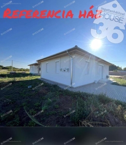 újépítésű, Kecskemét, ingatlan, ház, 82 m2, 66.500.000 Ft