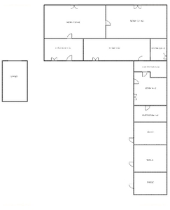 Újhatvan, Hatvan, ingatlan, ház, 71 m2, 28.900.000 Ft