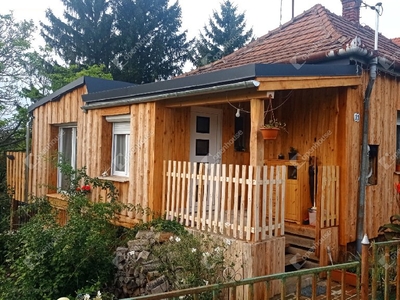 Vorhota, Zalaegerszeg, ingatlan, ház, 65 m2, 39.990.000 Ft