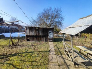 Eladó családi ház Debrecen