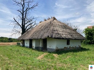 Eladó családi házBalatonújlak