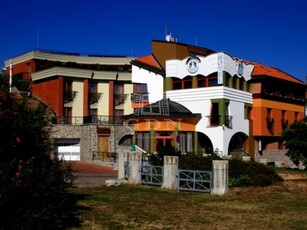 Eladó hotel Pécs