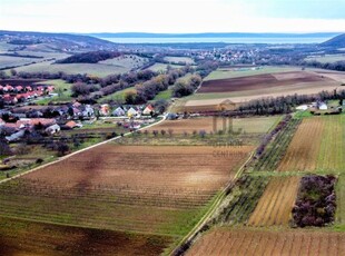 Eladó mezogazdasagi ingatlan Balatoncsicsó