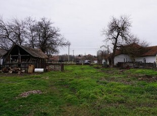 Eladó telek Abádszalók