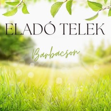 Eladó telek Barbacs, Szeder utca 37