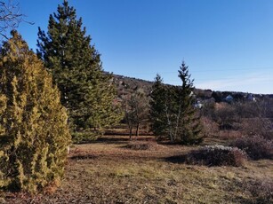 Eladó telek Budaörs