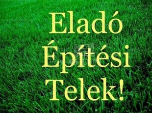 Eladó telek Budapest, X. kerület, Óhegy, Óhegy kiemelt részén!