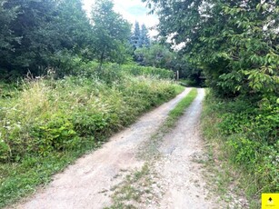 Eladó telekKőszeg, Kőszegen a Szabóhegyen panorámás telek eladó