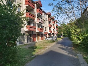 Kiadó panellakás, albérlet Budapest, III. kerület, Rómaifürdő, Vízimolnár köz, 1. emelet