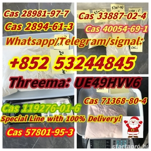 100% secure delivery on Whatsapp+852 53244845