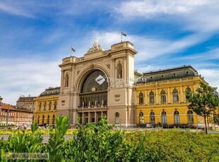 Eladó lakás Budapest VIII. ker 60 000 000 Ft