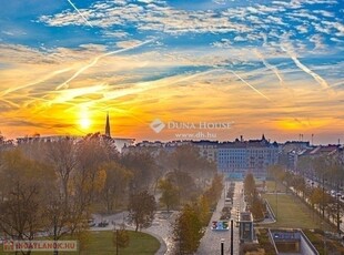 Eladó lakás Budapest XIV. ker 87 000 000 Ft