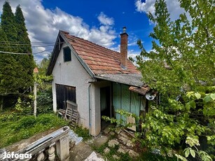 Eladó telek - Budapest III. kerület, Csillaghegy