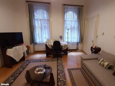 Airbnb befektetők figyelmébe! 66 m2-es lakás a Szent István körúton - XIII. kerület, Budapest - Lakás