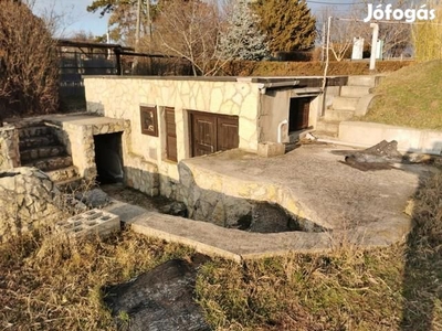 Balatonfüreden zártkerti telek