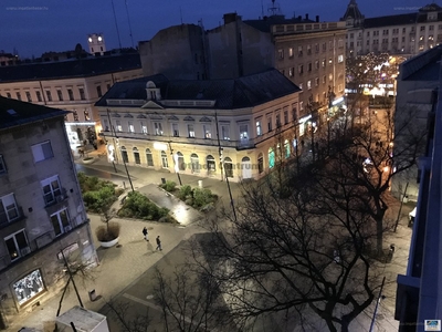 Belváros, Debrecen, ingatlan, lakás, 50 m2, 49.900.000 Ft
