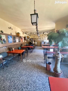 Pécsi eladó 83 nm-es pub - Pécs, Baranya - Iroda, üzlethelyiség, ipari ingatlan