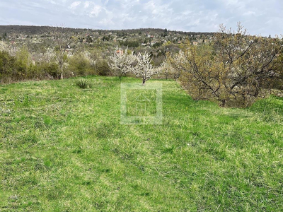 Budaörs, Frankhegy, Frankhegy jól megközelíthető részén