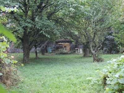 Parkerdő lakópark, Szombathely, ingatlan, telek, 10.000.000 Ft