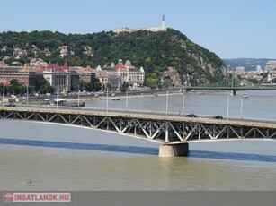 Eladó lakás Budapest IX. ker 299 000 000 Ft