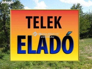 Eladó telek, Kecskemét