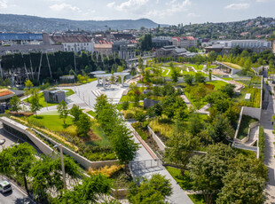 Kiadó üzlethelyiség - Budapest II. kerület