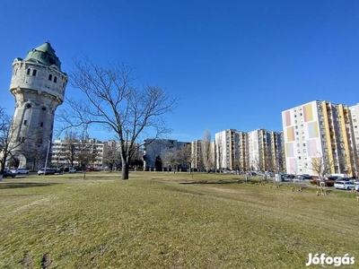 Eladó lakás - Budapest IV. kerület, Újpest