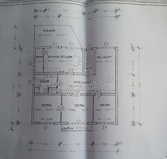 Eladó téglalakás Budakeszi