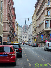 Eladó téglalakás Lipótváros, Budapest, V. kerület