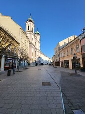 Eladó téglalakás Rózsa utca, Székesfehérvár