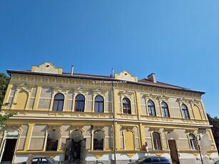 Eladó téglalakás Szentpáli utca, Miskolc