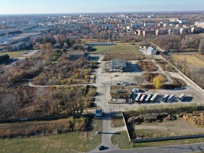 Győr, Gyárváros