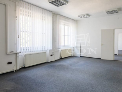 Budapest XIII. kerület, Vizafogó, B kat.Irodaház Fszt. 51 m² iroda, Vizafogó