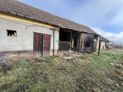 Eladó Ház, Zala megye Batyk Batyk mellékutca