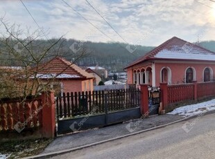 Eladó családi ház Berente