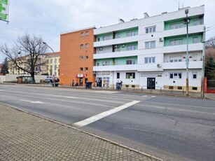 Eladó téglalakás Miskolc, 3. emelet