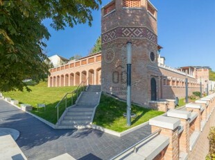 Eladó téglalakásBudapest, II. kerület, Rózsadomb, földszint