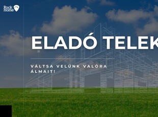 Eladó telek Budapest, III. kerület, Ürömhegy