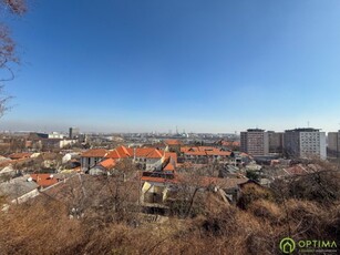 Eladó telek Budapest, XXII. kerület, Budafok