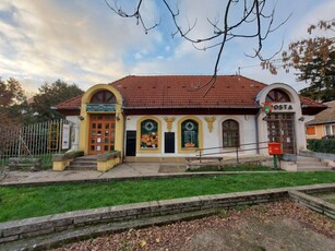 Eladó üzlethelyiségPécs, Szabolcsfalu, Szabadságharc