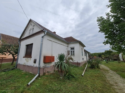 Bajcsa, Nagykanizsa, ingatlan, ház, 60 m2, 9.900.000 Ft