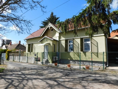 Belváros, Hévíz, ingatlan, ház, 75 m2, 69.900.000 Ft