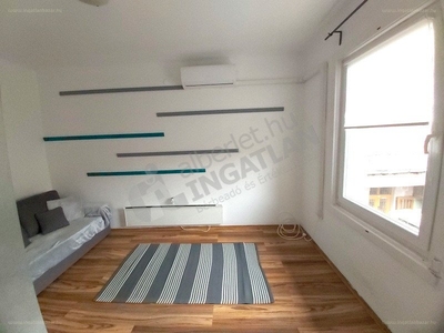 Budapest, ingatlan, lakás, 22 m2, 180.000 Ft