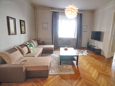 Budapest, ingatlan, lakás, 76 m2, 72.500.000 Ft