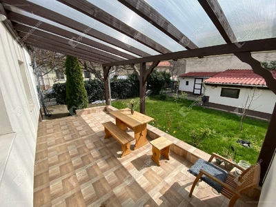 Búrtelep, Székesfehérvár, ingatlan, ház, 138 m2, 89.000.000 Ft