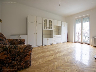 Csillagtelep, Budapest, ingatlan, lakás, 35 m2, 28.900.000 Ft