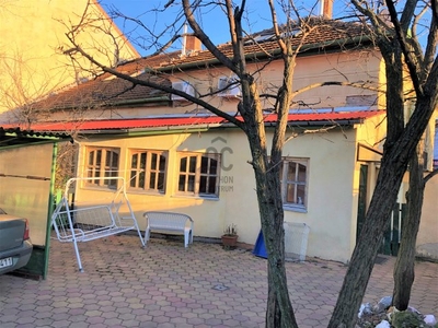 Eladó családi házBudapest, XX. kerület, Kossuthfalva