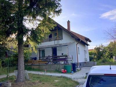 Eladó családi ház Erdőkertes, Kálmán utca